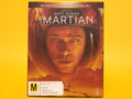 The Martian - 2016 Blu-ray 3D
