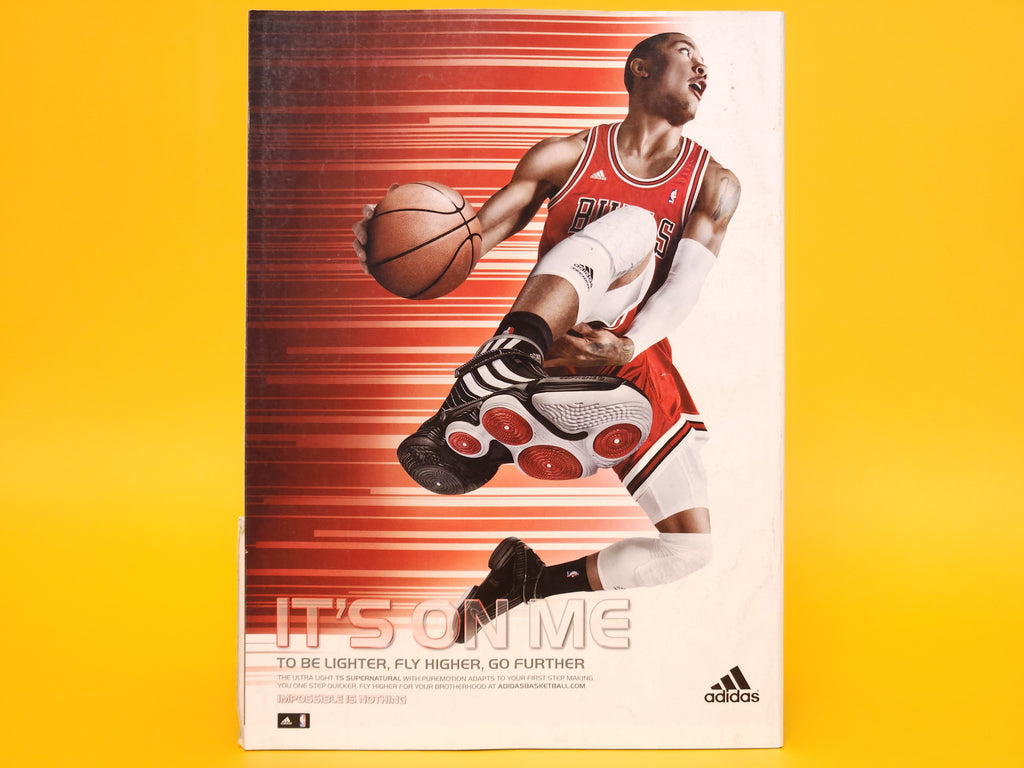 Kentucky Wildcats #137 – May, 2010 Slam