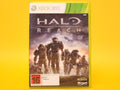 Halo: Reach – 2010 Xbox 360