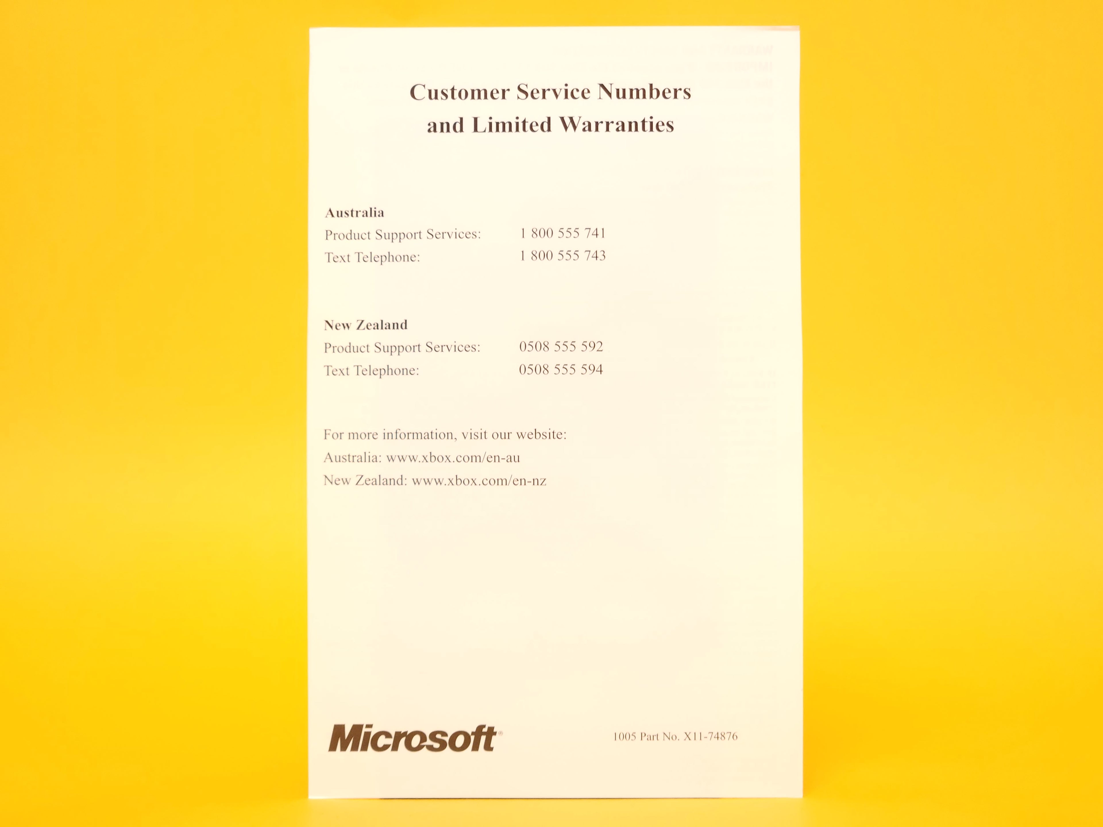 Gears of War – 2006 Xbox 360