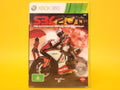 SBK 2011 – 2011 Xbox 360