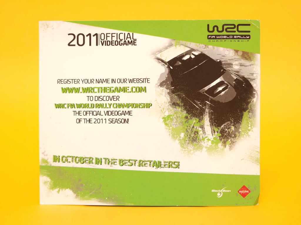 SBK 2011 – 2011 Xbox 360