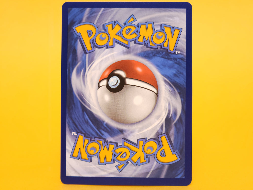 Vanillite (Poke Ball Pattern): 027/086 – 2025 Pokémon Common Holofoil
