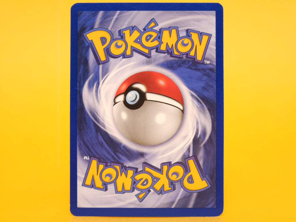 Voltorb: 69/82 – 2000 Pokémon Common 1st Edition
