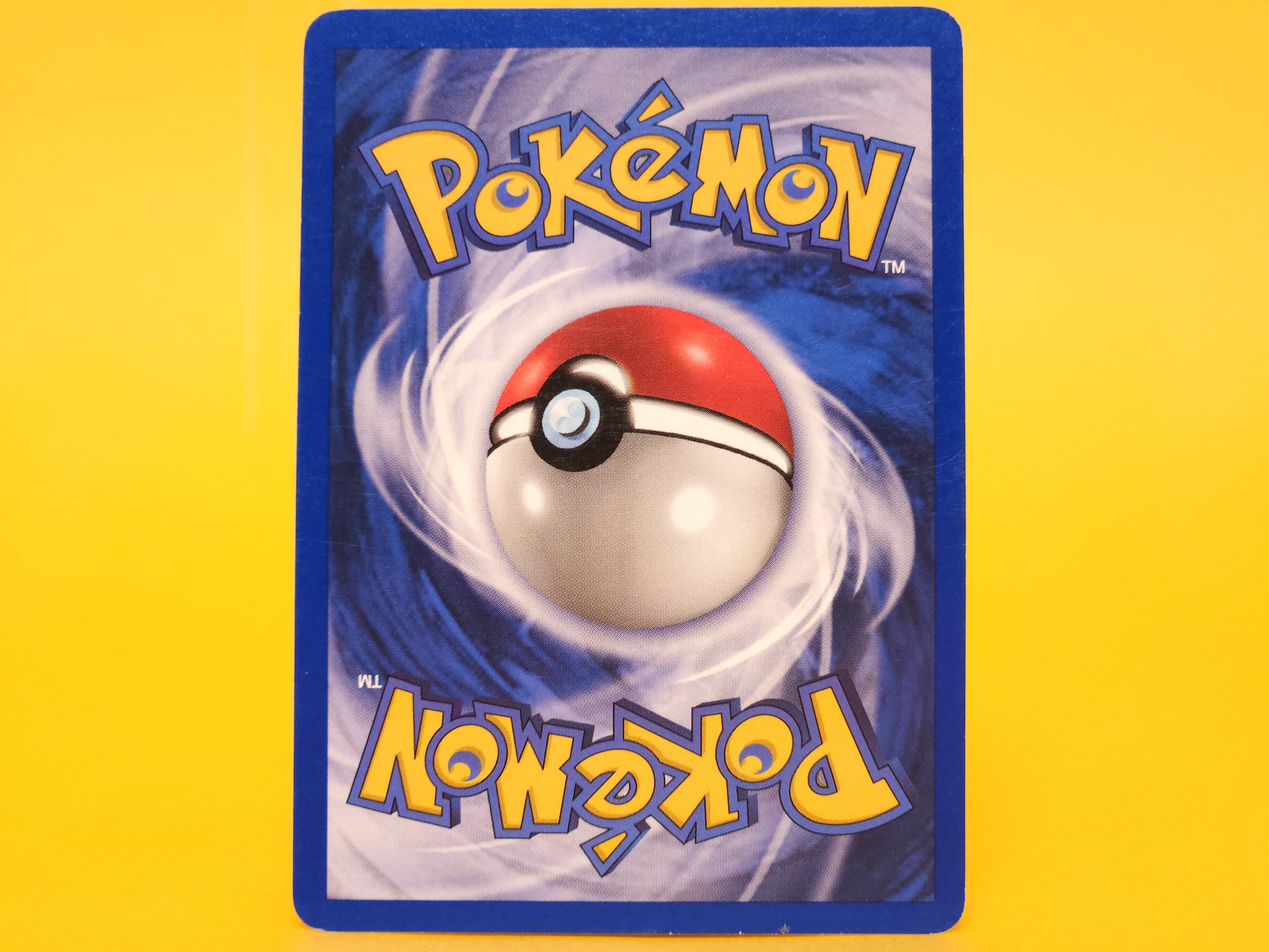 Energy Flow: 122/132 – 2000 Pokémon Common 1st Edition