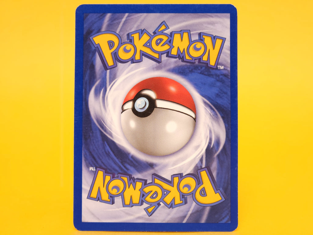 Machop: 59/82 – 2000 Pokémon Common 1st Edition