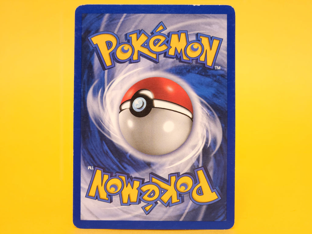 Brock's Geodude: 66/132 – 2000 Pokémon Common 1st Edition