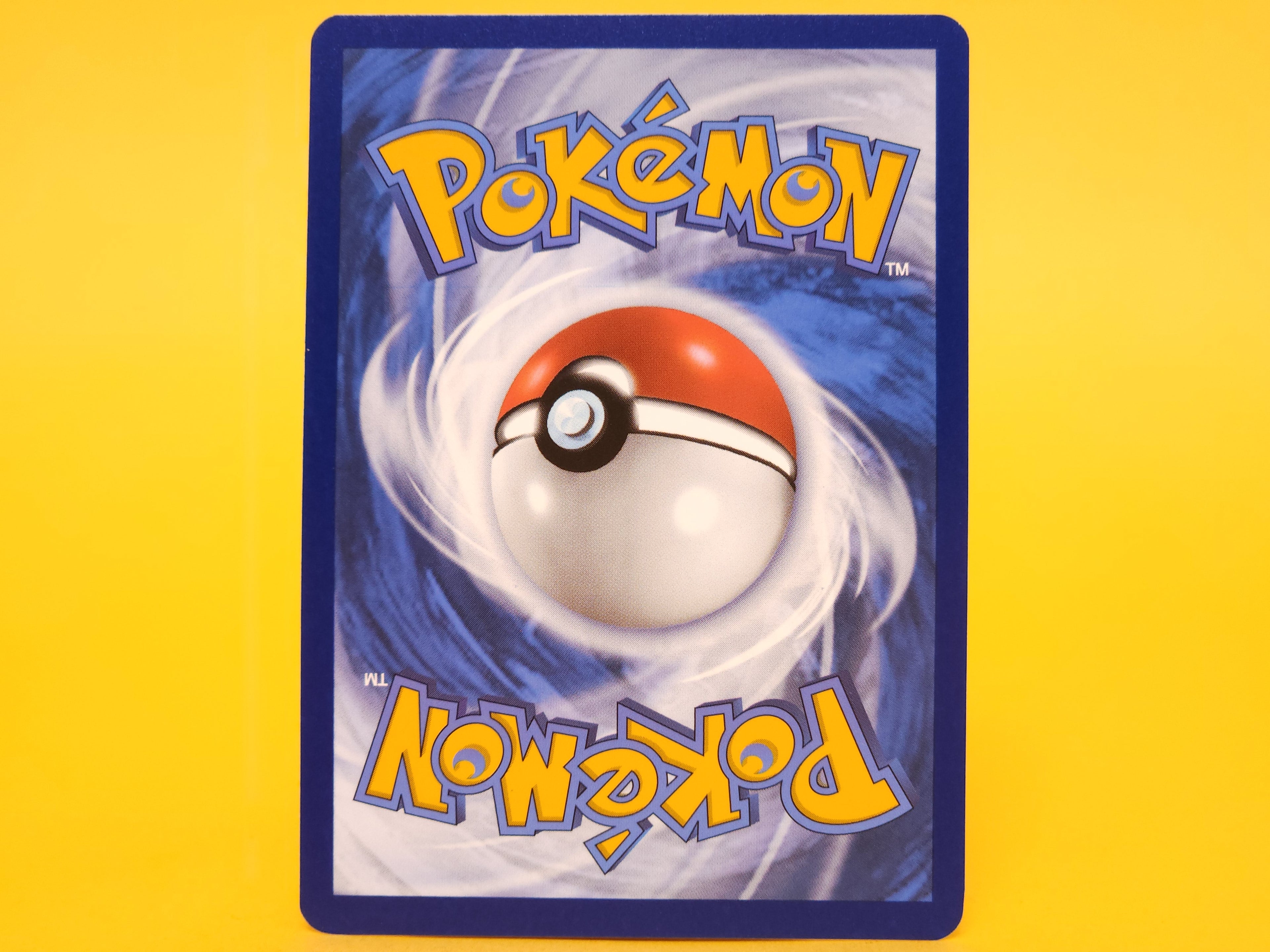 Thundurus: 033/086 – 2025 Pokémon Rare Holofoil