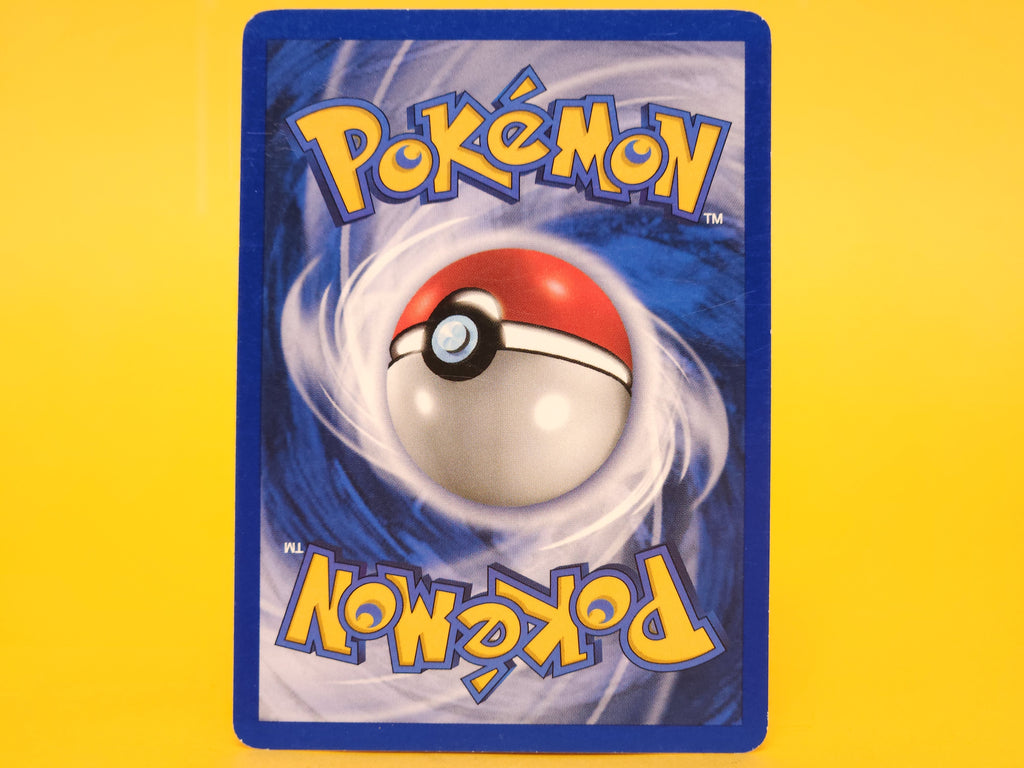 Blaines Tauros: 64/132 – 2000 Pokémon Common 1st Edition