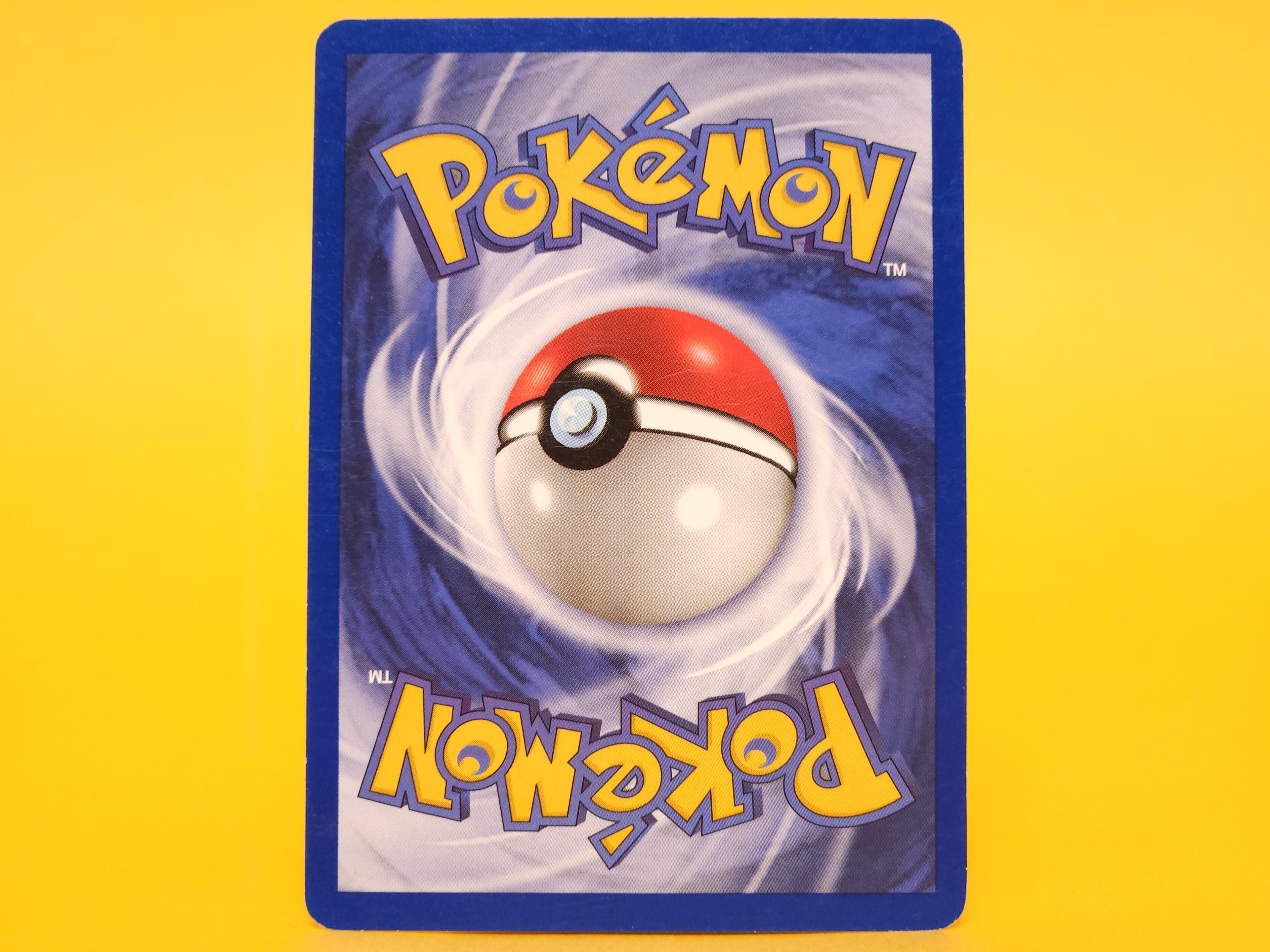 Rattata: 66/82 – 2000 Pokémon Common 1st Edition