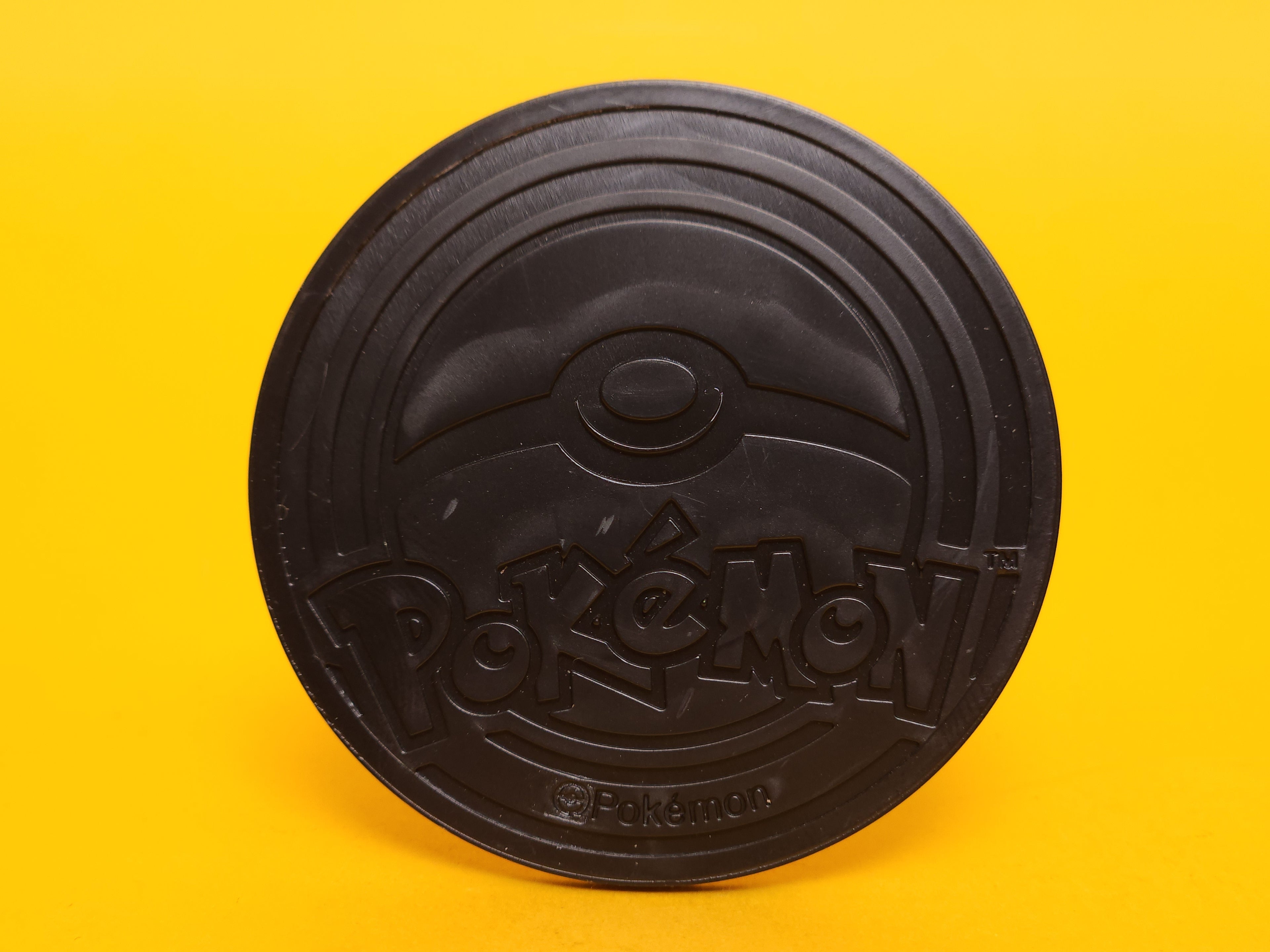 Pikachu (Holiday Calendar) – 2025 Pokémon Jumbo Coin