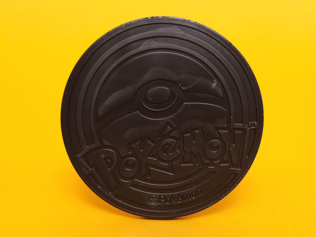 Alcremie (Holiday Calendar) – 2025 Pokémon Jumbo Coin