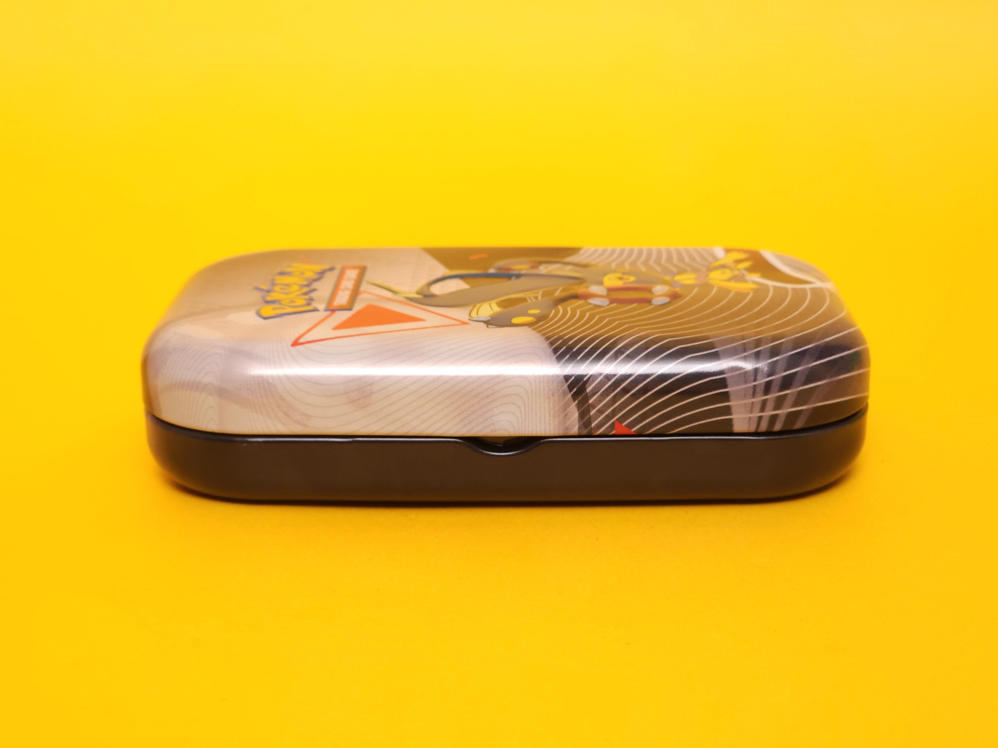 Elektross & Galvantula – 2025 Pokémon Unova Mini Tin