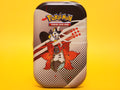Volcarona & Emolga – 2025 Pokémon Unova Mini Tin
