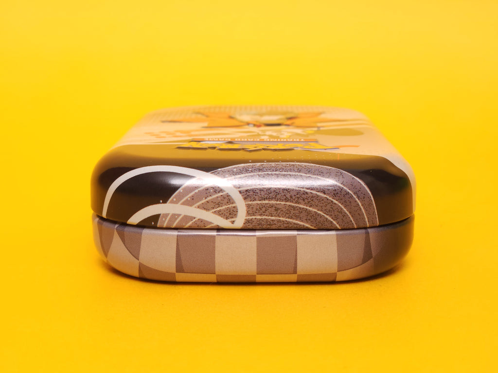 Volcarona & Emolga – 2025 Pokémon Unova Mini Tin