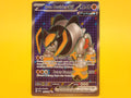 Iron Boulder ex: 192/162 – 2024 Pokémon Ultra Rare Holofoil