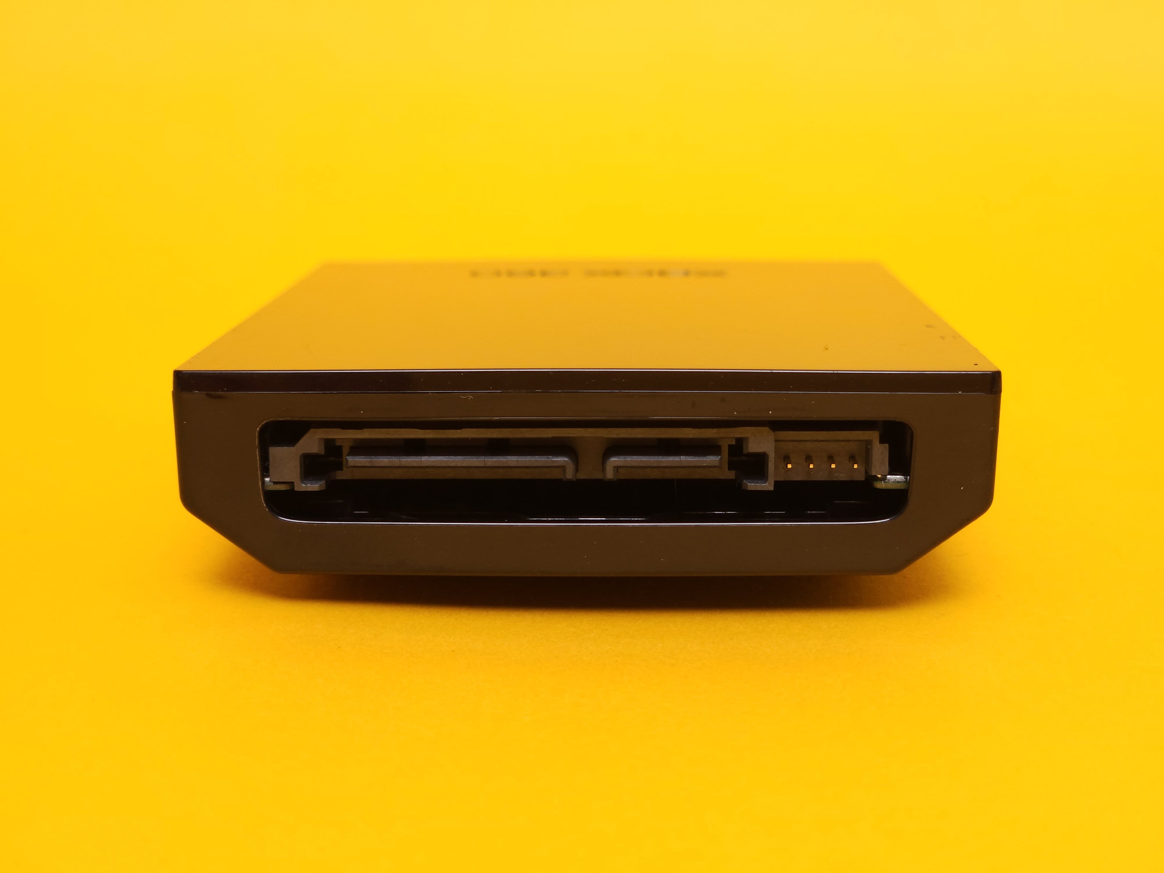 500GB Hard Drive – Microsoft Xbox 360 S