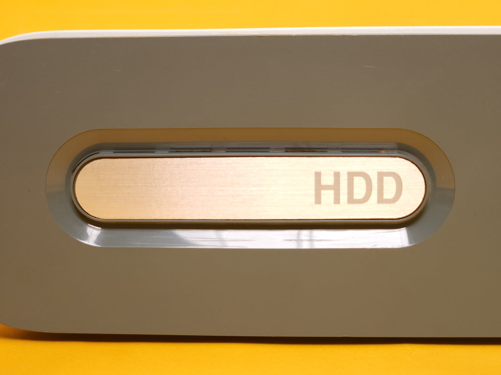 Matte White Xbox 360 Console + Controller & Cables