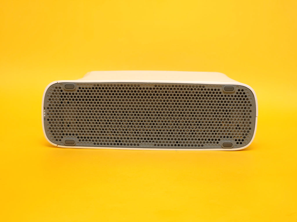 Matte White Xbox 360 Console + Controller & Cables