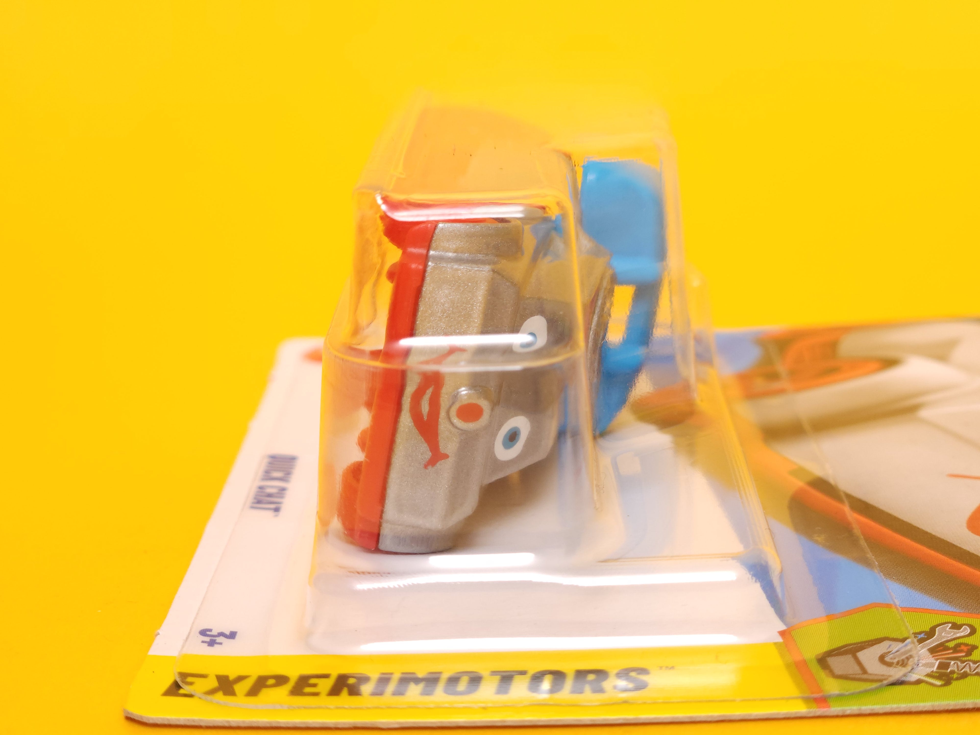 Quick Chat: Silver – 2025 Mattel Hot Wheels Basic 1st Edition