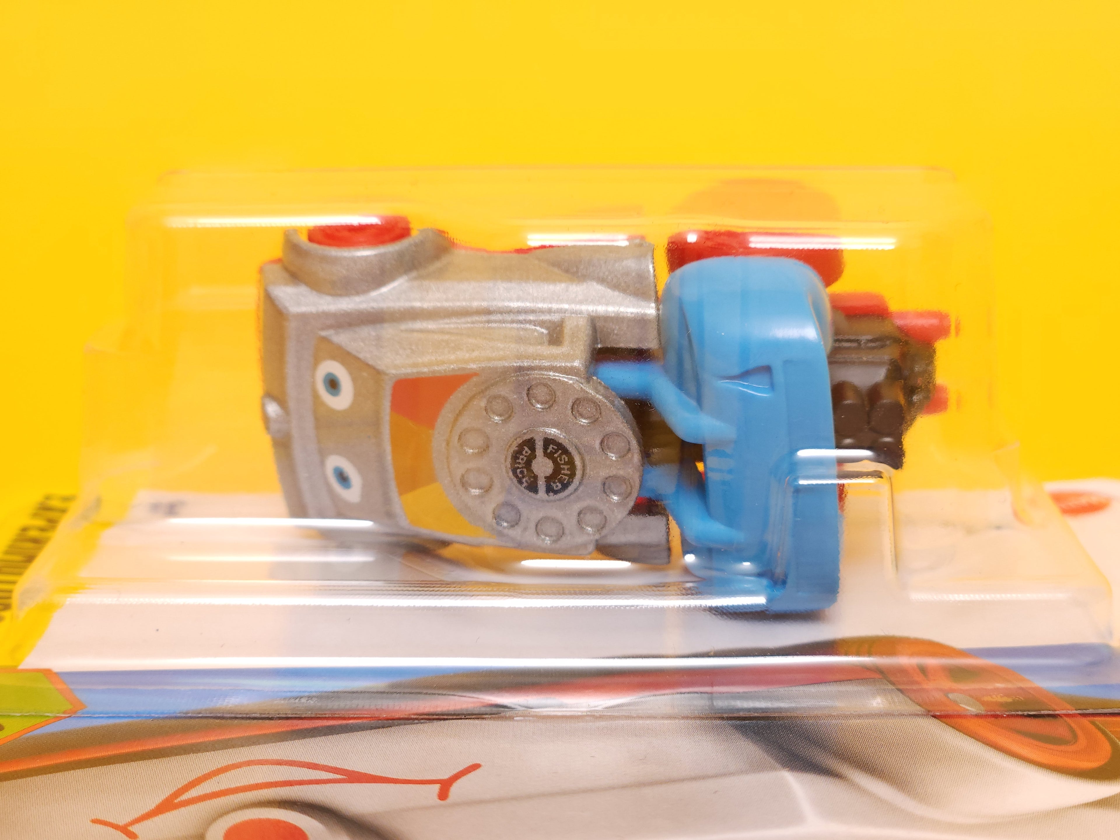 Quick Chat: Silver – 2025 Mattel Hot Wheels Basic 1st Edition