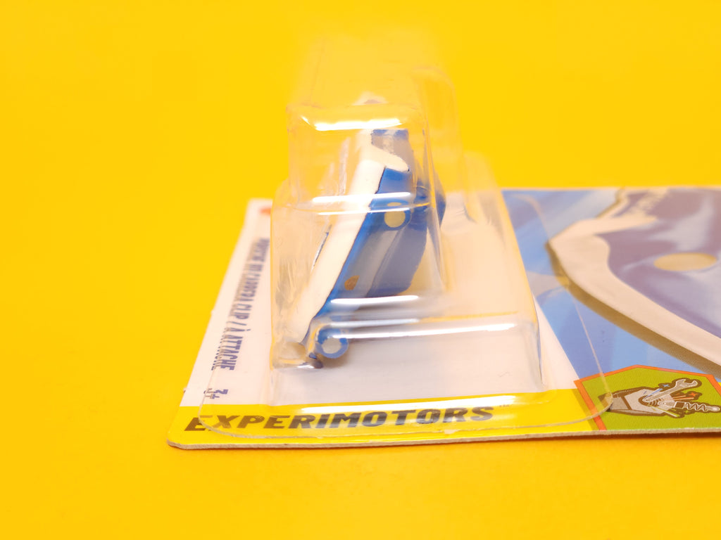 Porsche 911 Carrera Clip: Blue – 2025 Mattel Hot Wheels Basic