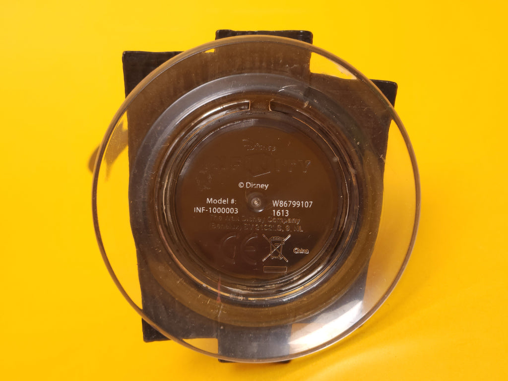 Jack Sparrow (Pirates of the Caribbean) – 2013 Disney Infinity 1.0