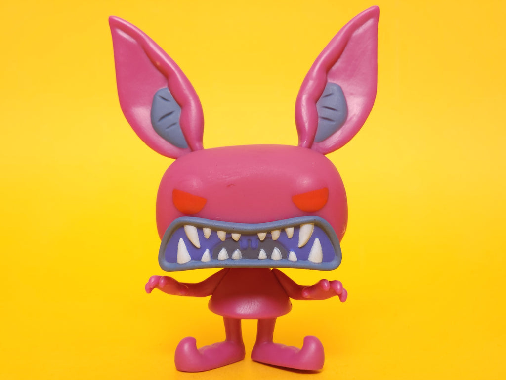 Ickis: Aaahh!!! Real Monsters #266 – 2017 Funko Pop! Animation Fall Convention Exclusive
