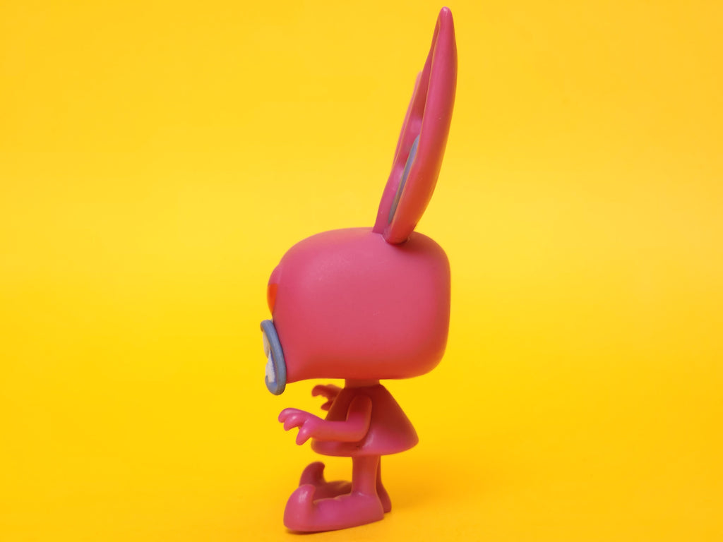 Ickis: Aaahh!!! Real Monsters #266 – 2017 Funko Pop! Animation Fall Convention Exclusive