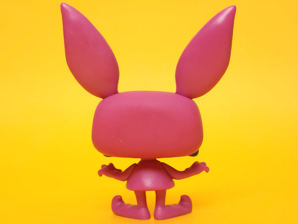 Ickis: Aaahh!!! Real Monsters #266 – 2017 Funko Pop! Animation Fall Convention Exclusive