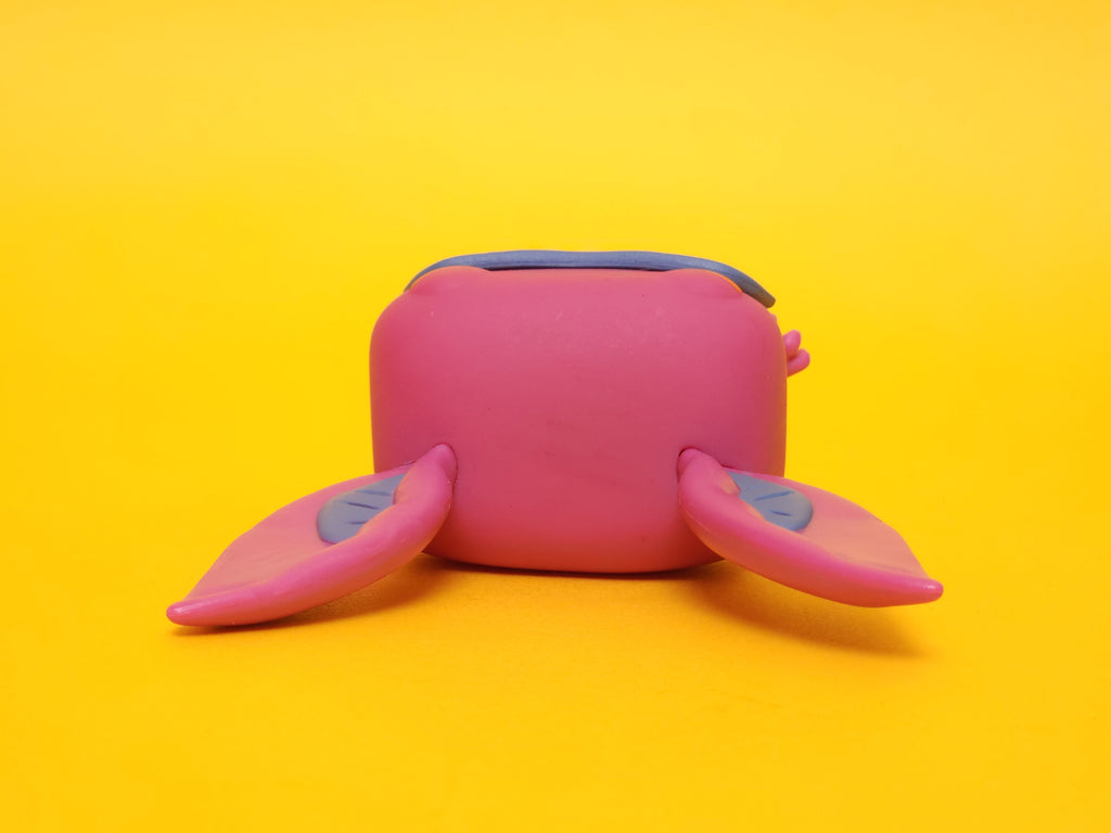 Ickis: Aaahh!!! Real Monsters #266 – 2017 Funko Pop! Animation Fall Convention Exclusive