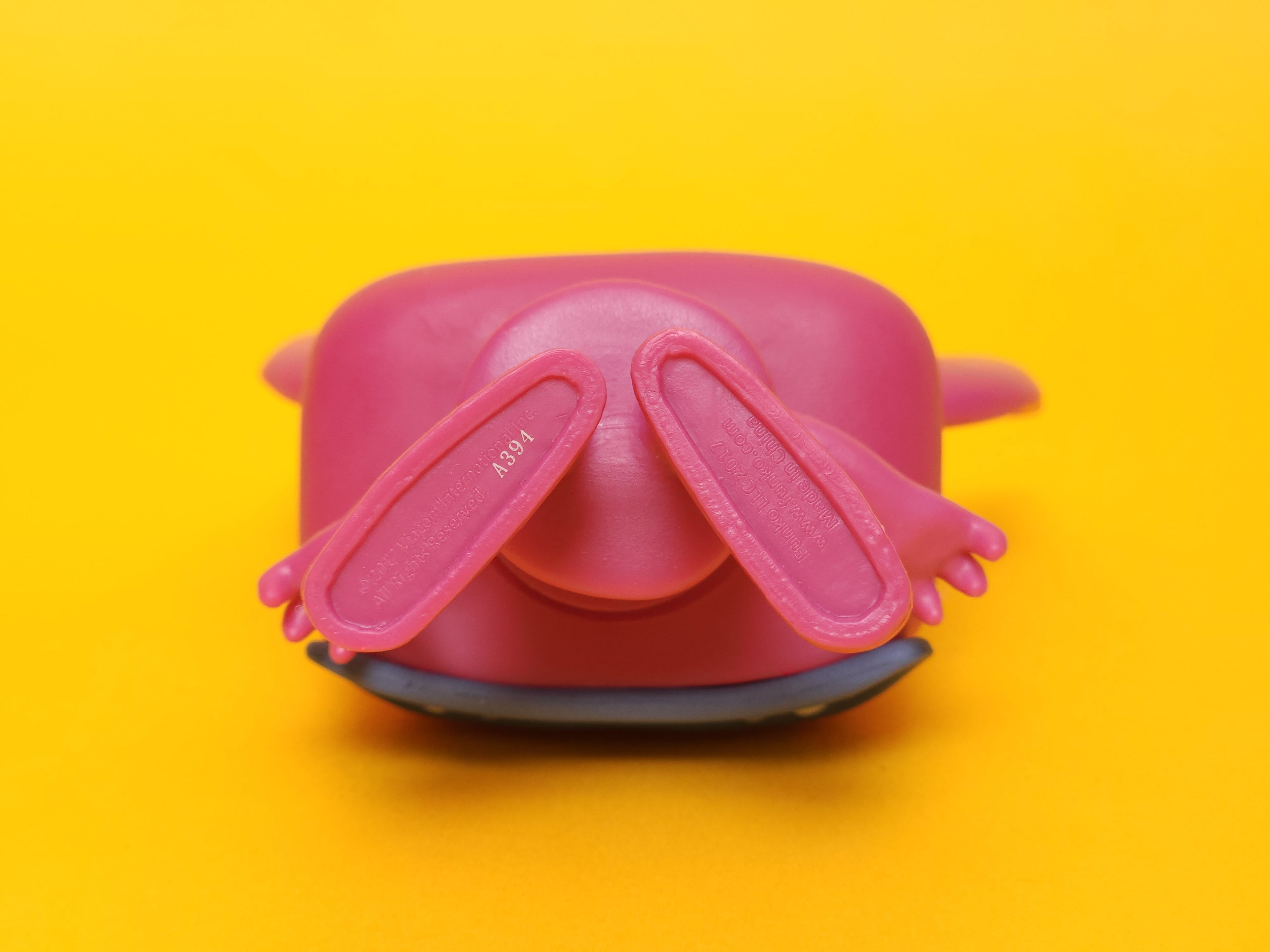 Ickis: Aaahh!!! Real Monsters #266 – 2017 Funko Pop! Animation Fall Convention Exclusive