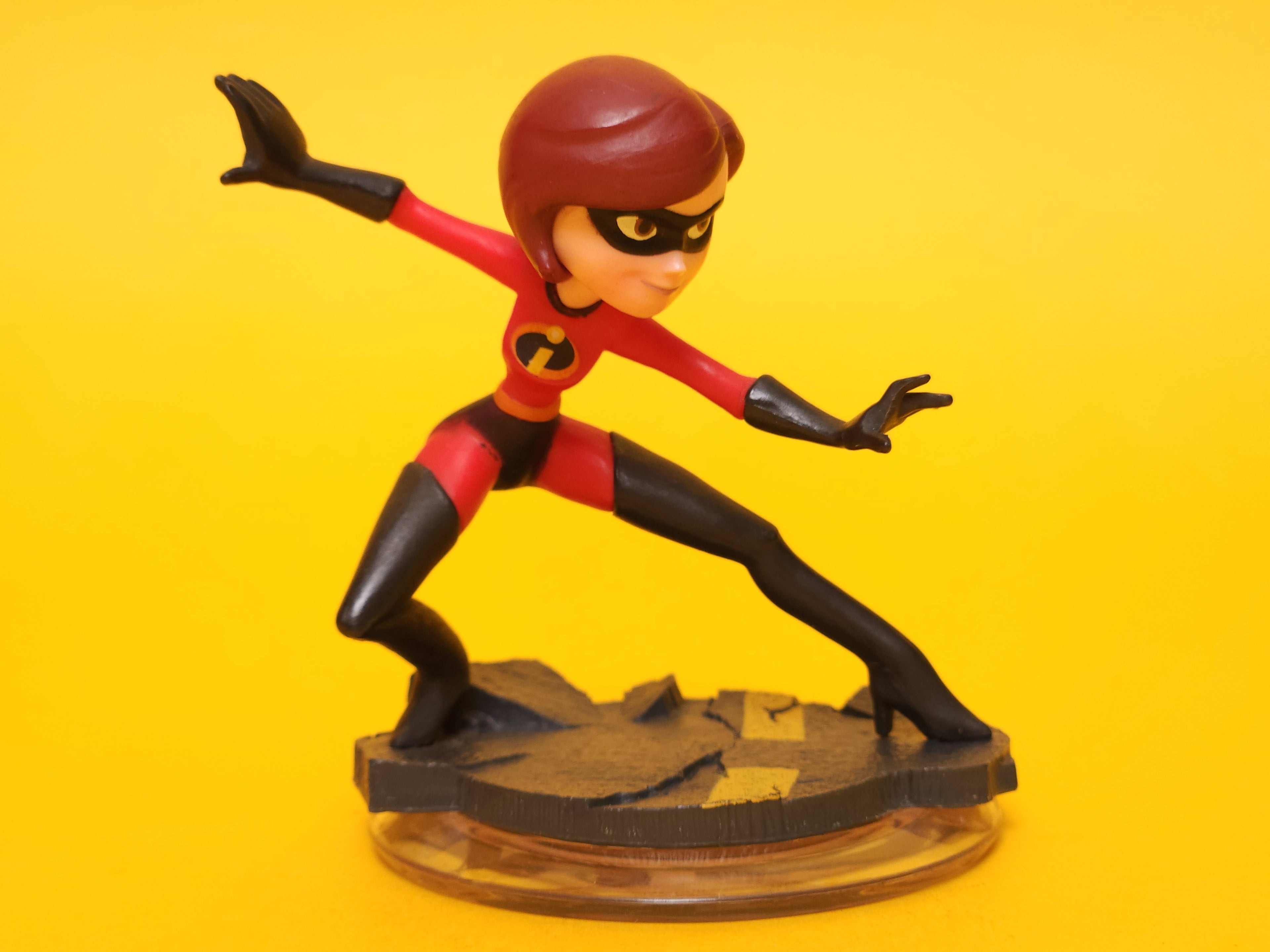 Mrs. Incredible (The Incredibles) – 2013 Disney Infinity 1.0