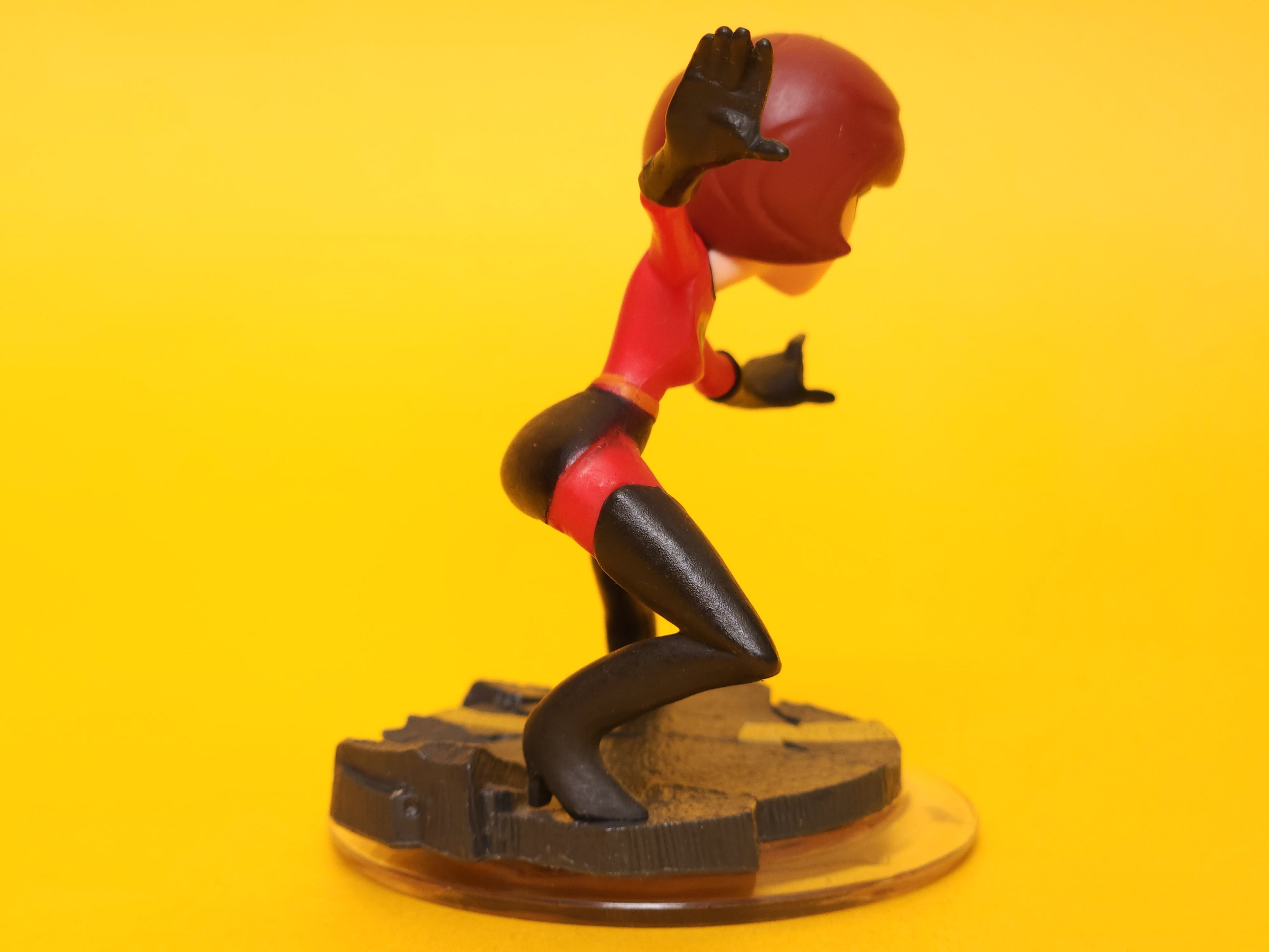 Mrs. Incredible (The Incredibles) – 2013 Disney Infinity 1.0