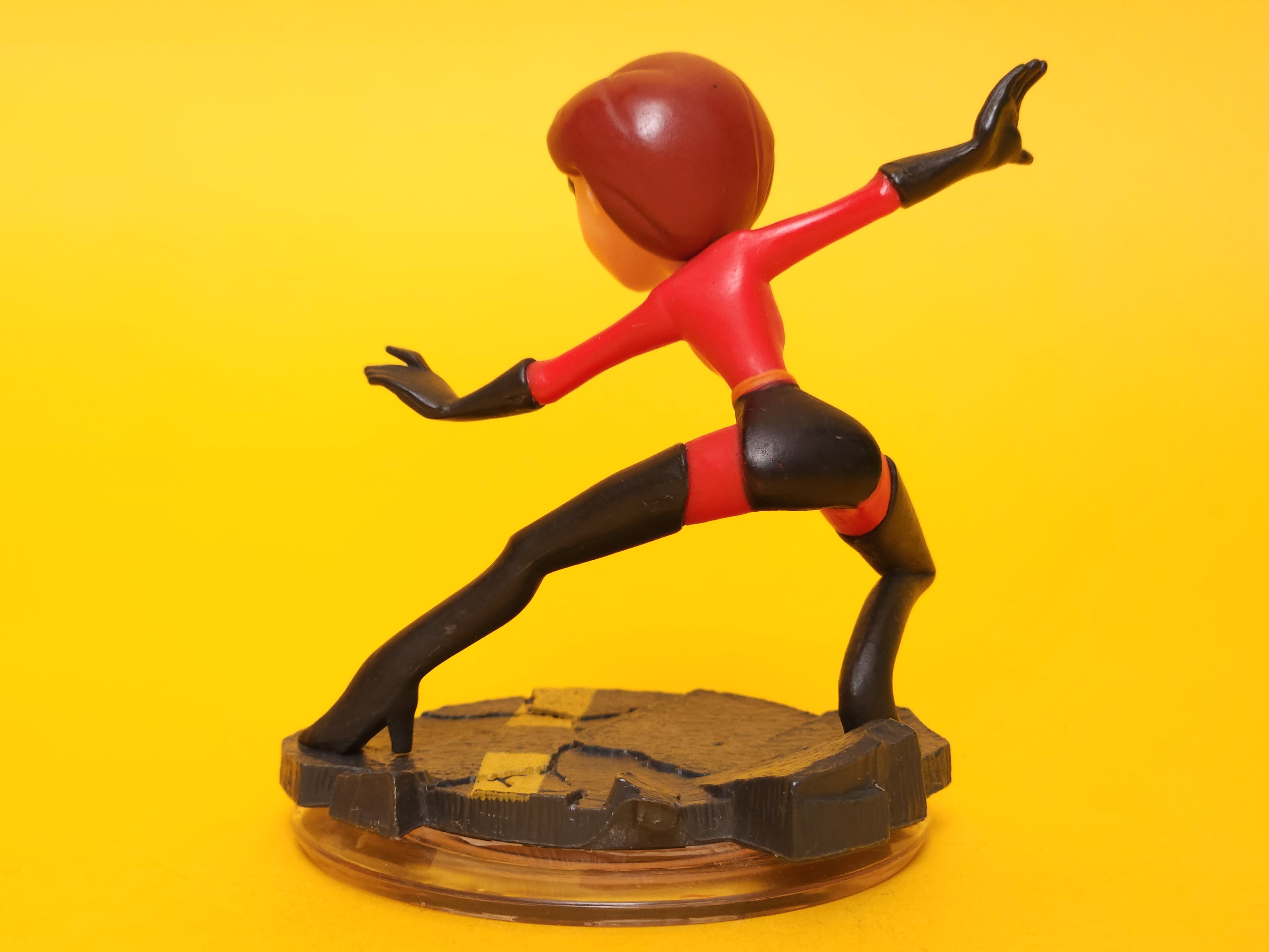 Mrs. Incredible (The Incredibles) – 2013 Disney Infinity 1.0
