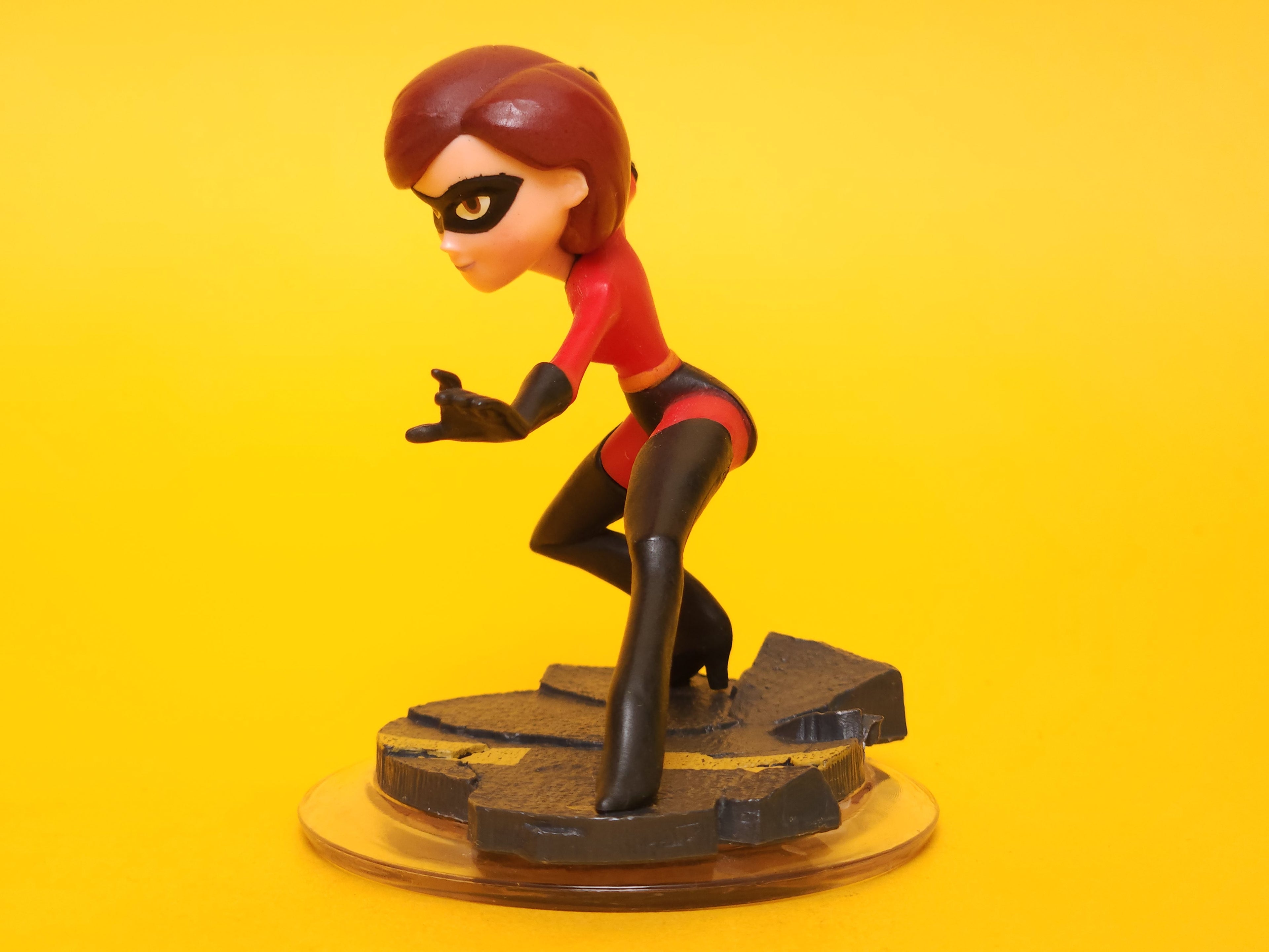 Mrs. Incredible (The Incredibles) – 2013 Disney Infinity 1.0
