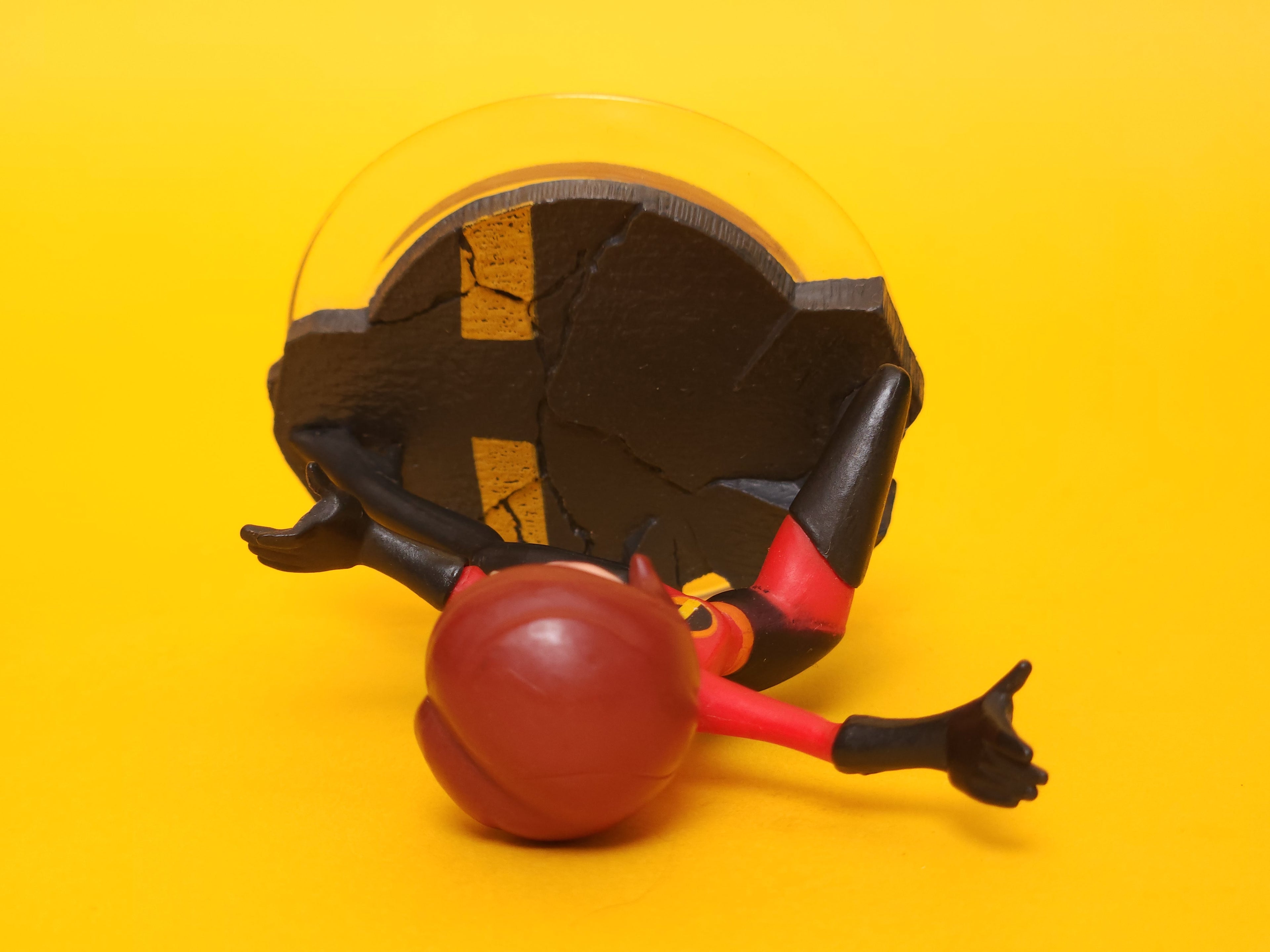 Mrs. Incredible (The Incredibles) – 2013 Disney Infinity 1.0