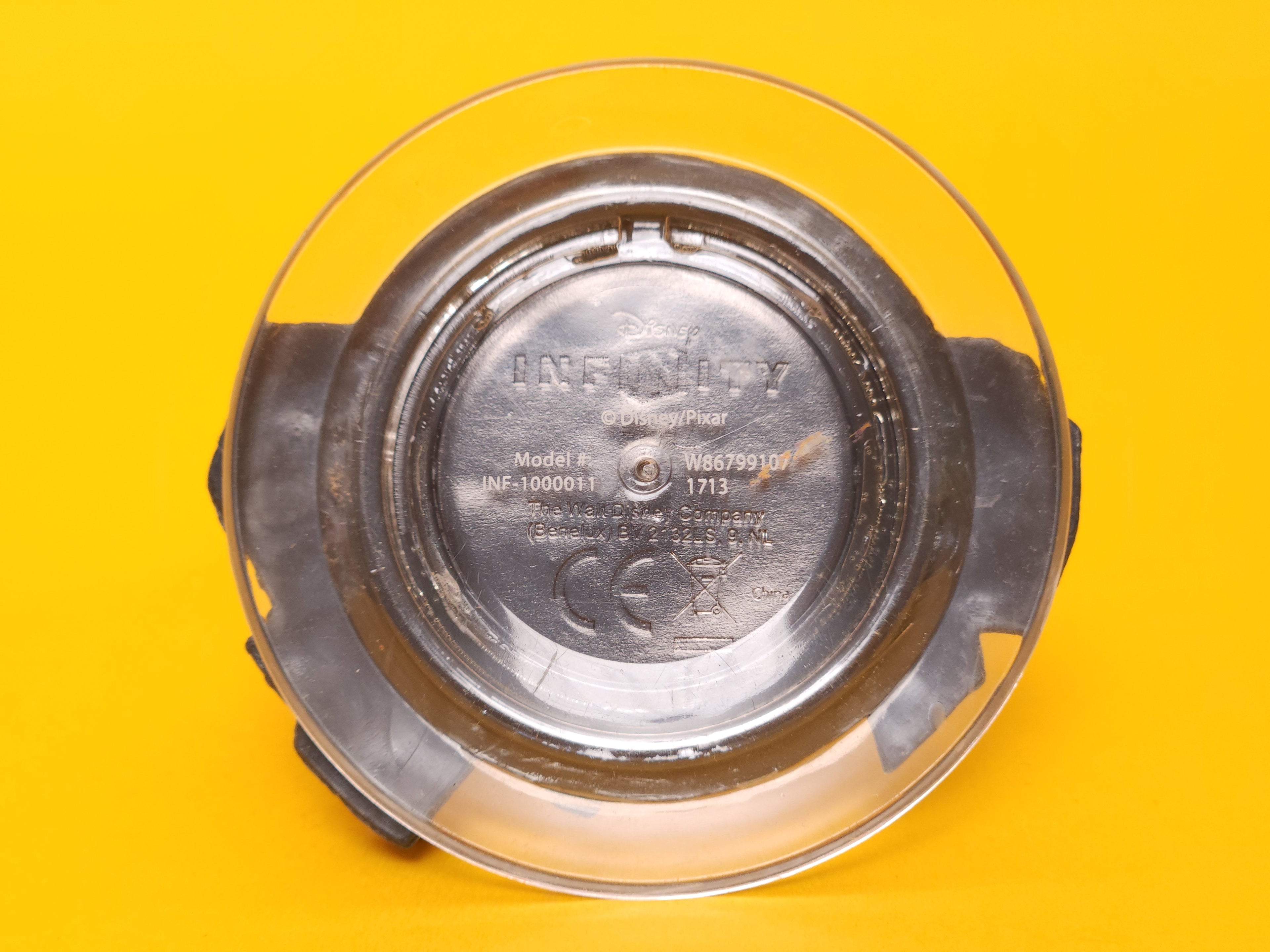 Mrs. Incredible (The Incredibles) – 2013 Disney Infinity 1.0