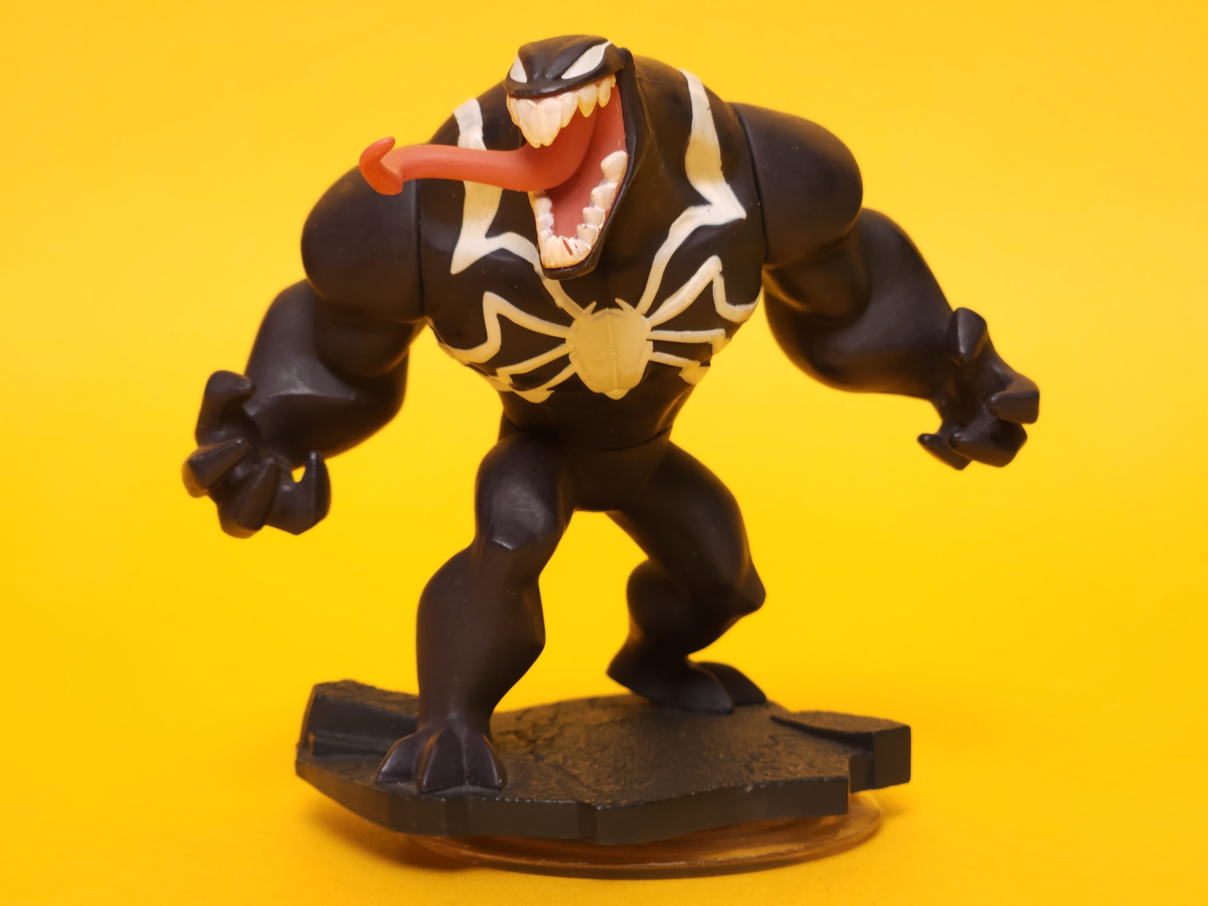 Venom (Spider-Man) – 2014 Disney Infinity 2.0