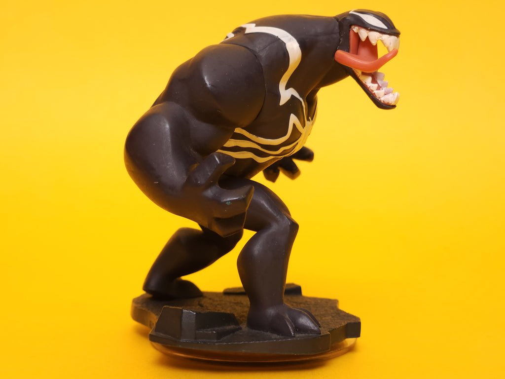 Venom (Spider-Man) – 2014 Disney Infinity 2.0