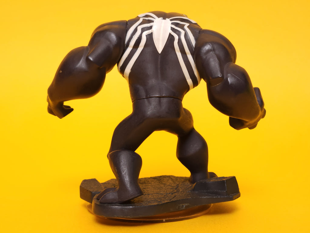 Venom (Spider-Man) – 2014 Disney Infinity 2.0