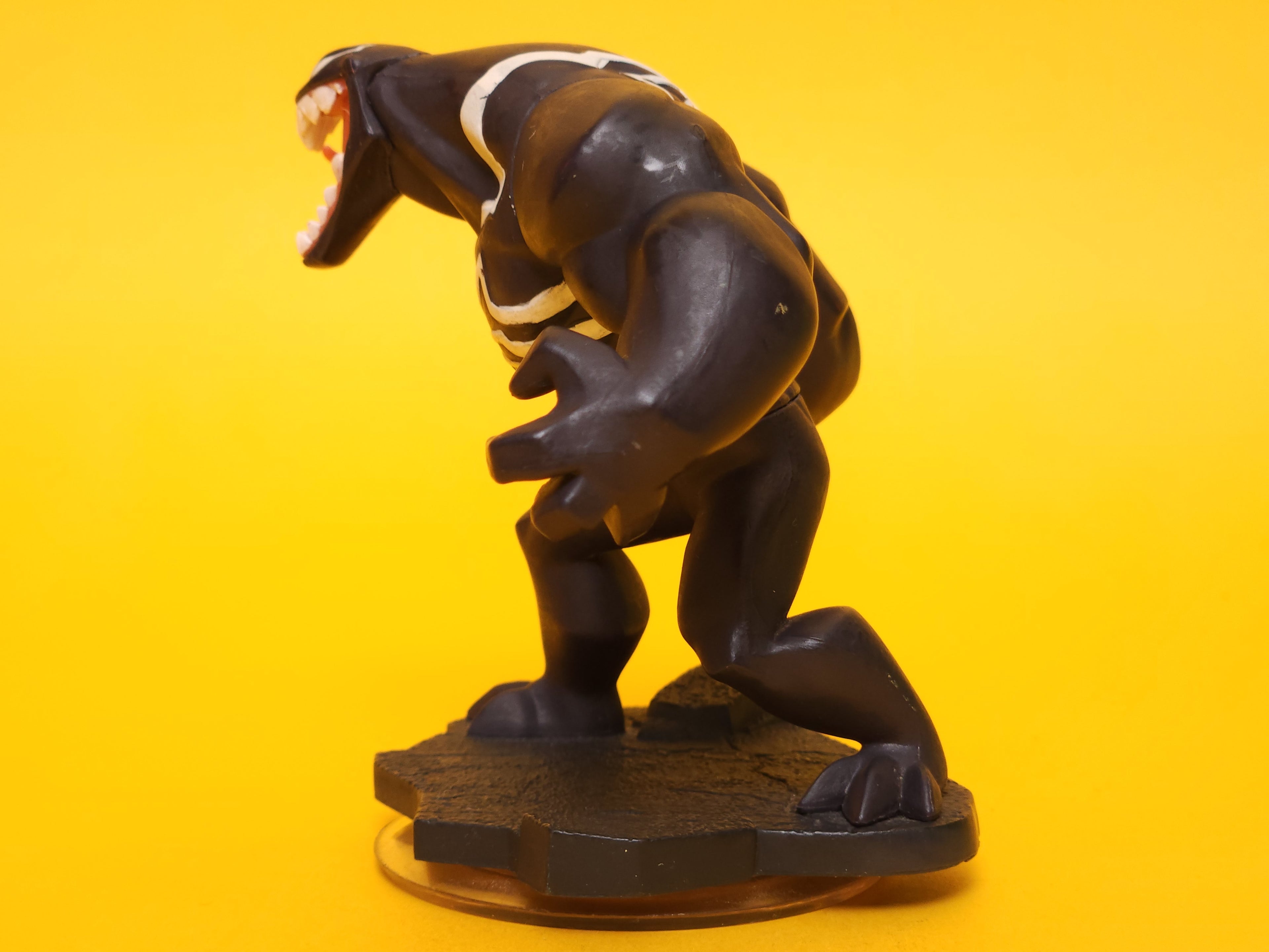 Venom (Spider-Man) – 2014 Disney Infinity 2.0