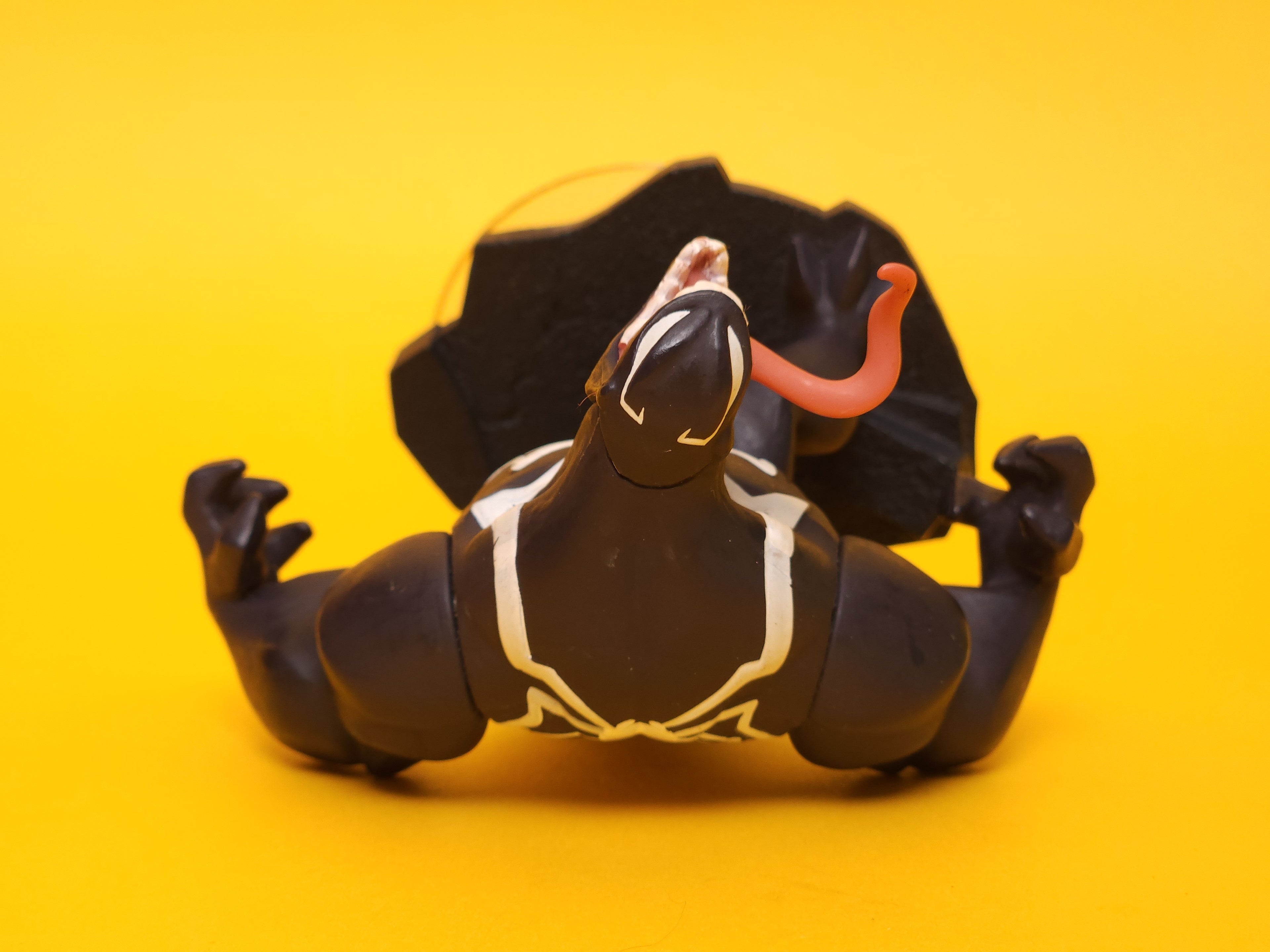 Venom (Spider-Man) – 2014 Disney Infinity 2.0