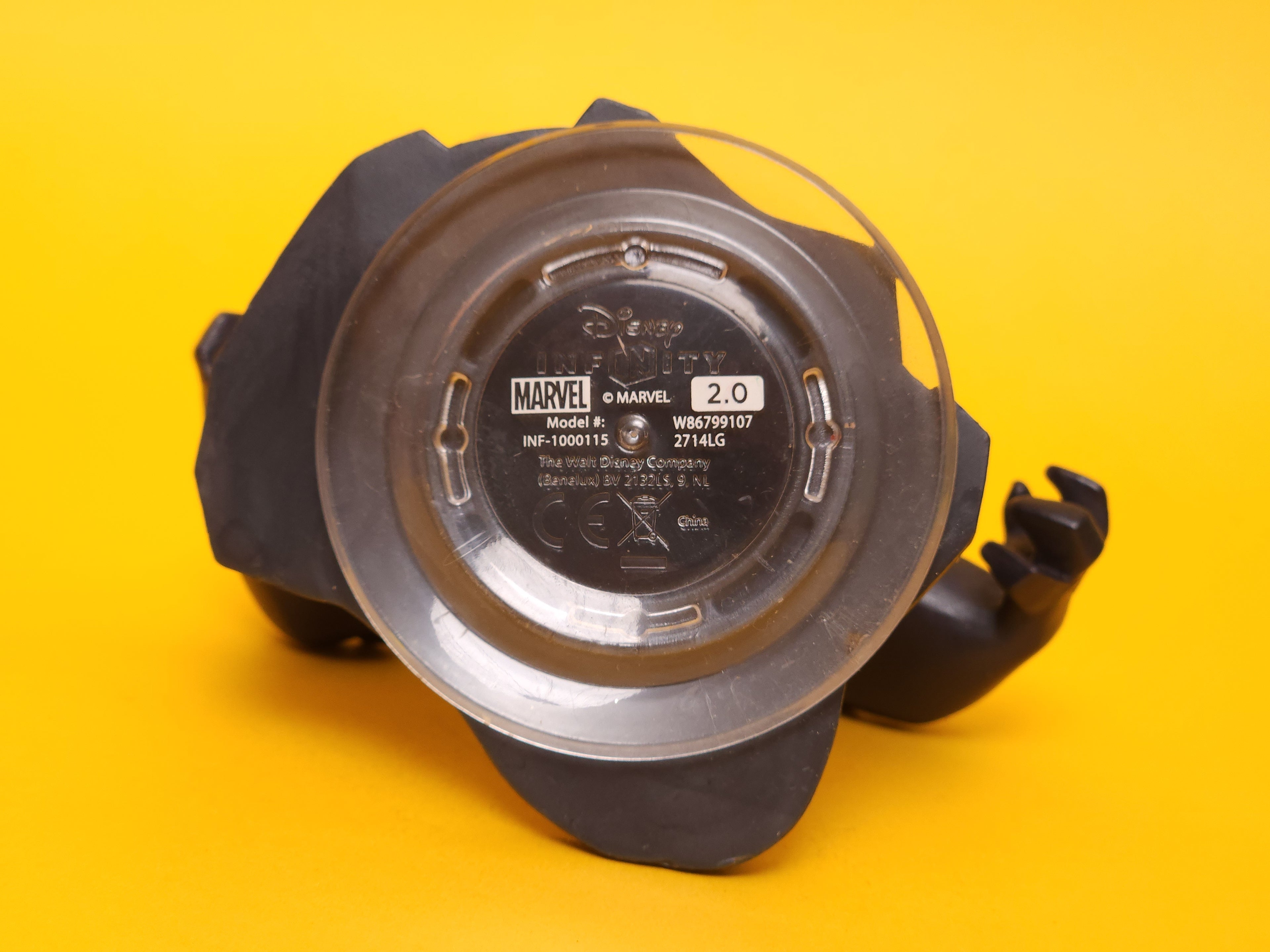 Venom (Spider-Man) – 2014 Disney Infinity 2.0