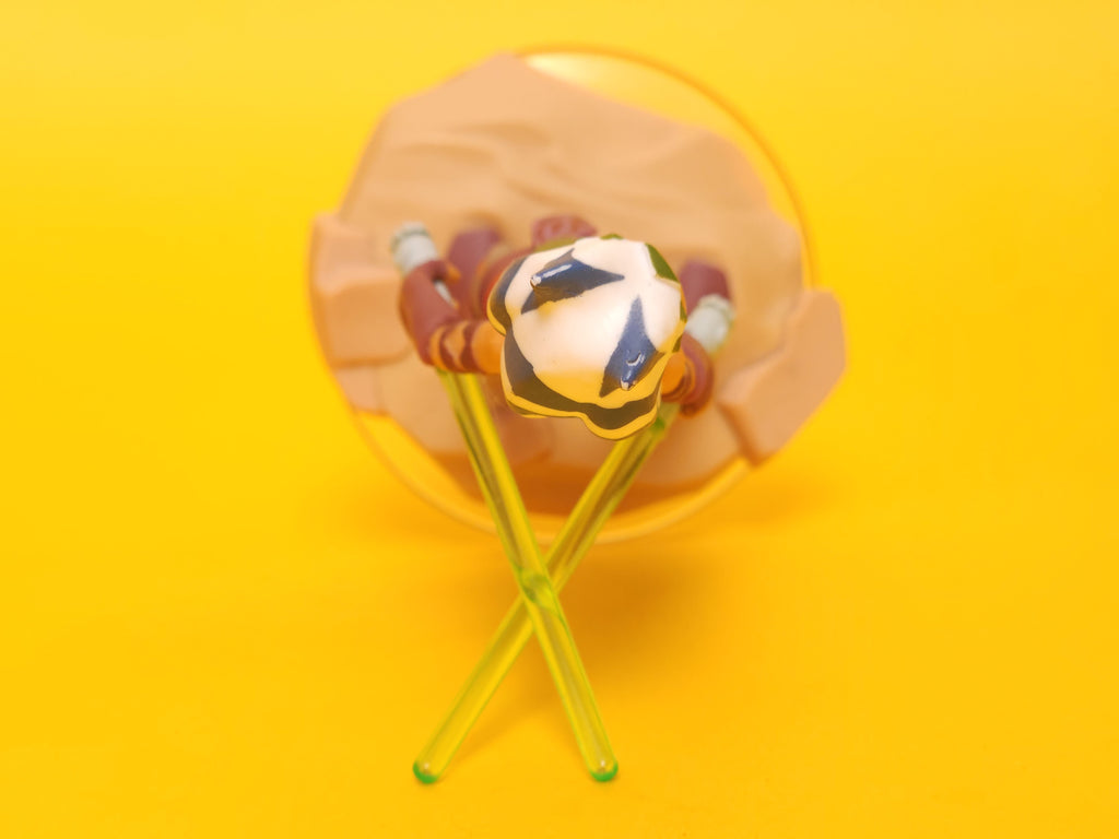 Ahsoka (Star Wars: Twilight of the Republic) – 2015 Disney Infinity 3.0