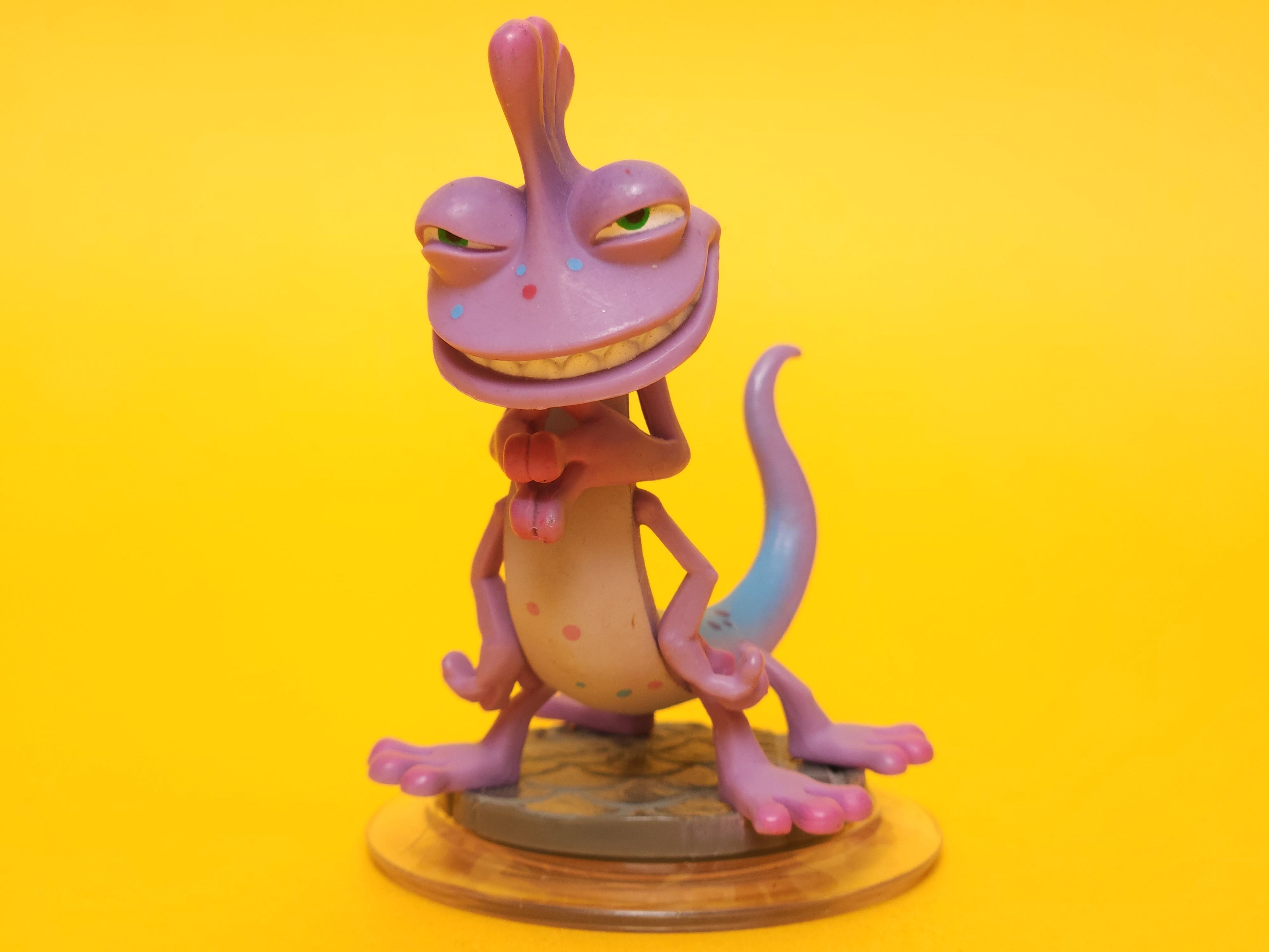 Randy (Monsters, Inc.) – 2013 Disney Infinity 1.0