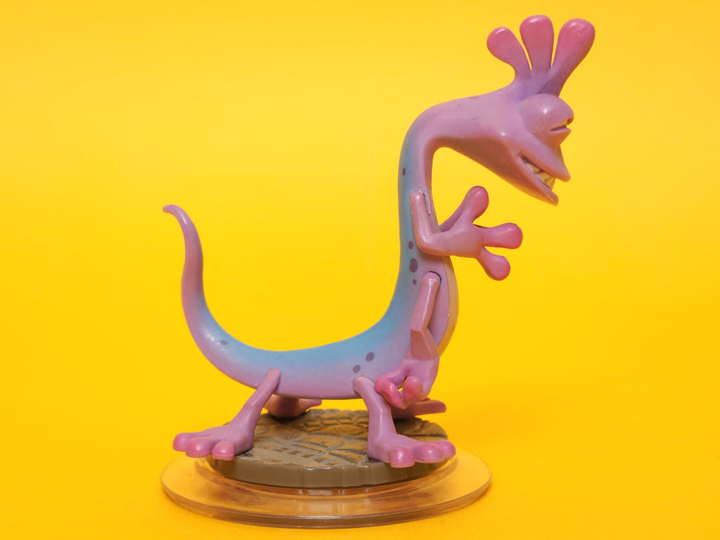 Randy (Monsters, Inc.) – 2013 Disney Infinity 1.0
