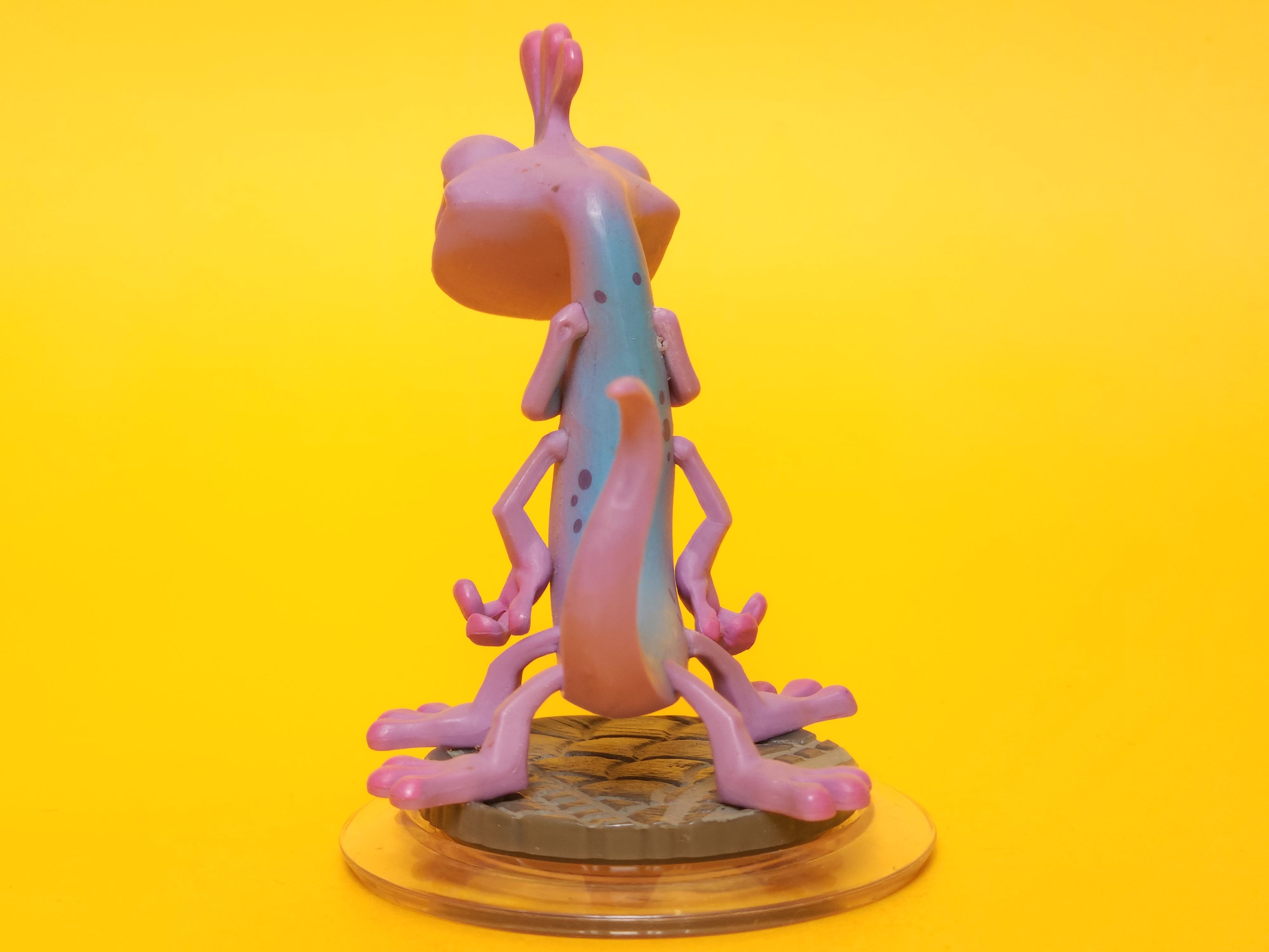 Randy (Monsters, Inc.) – 2013 Disney Infinity 1.0