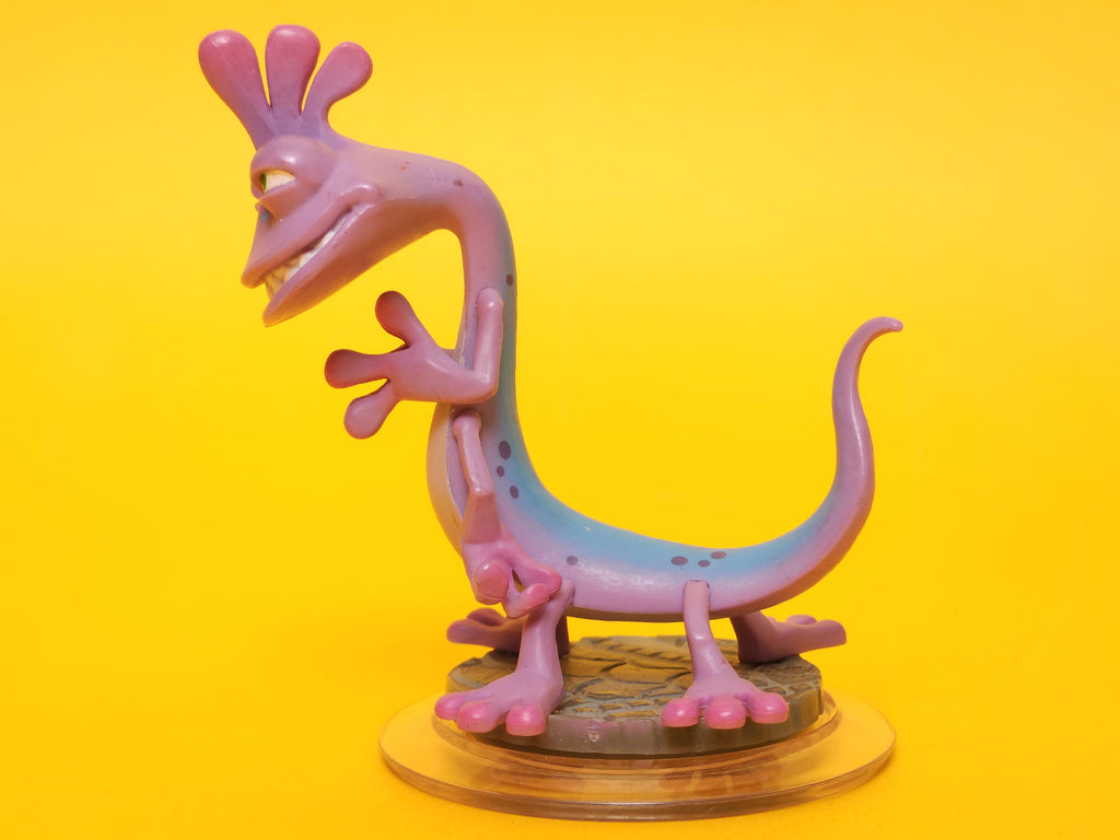 Randy (Monsters, Inc.) – 2013 Disney Infinity 1.0