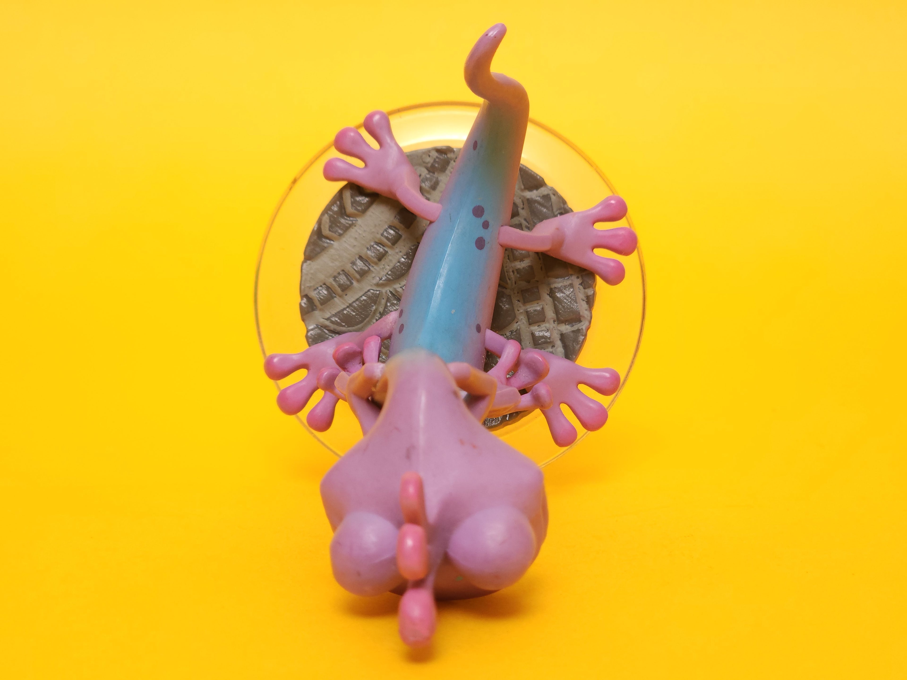 Randy (Monsters, Inc.) – 2013 Disney Infinity 1.0